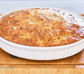 Bisquick Quiche