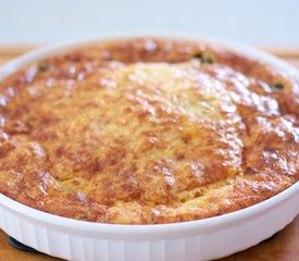 Bisquick Quiche