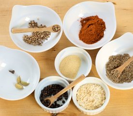 Tandoori Spice Mix