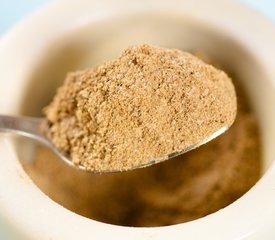 Chaat Powder (Masala)