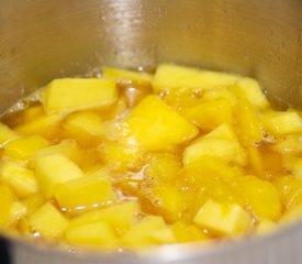 Mango Chutney #2