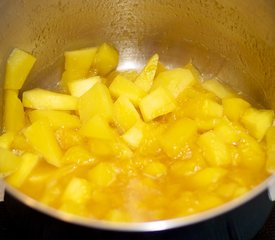 Mango Chutney #2