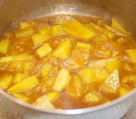 Mango Chutney #2