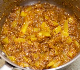 Mango Chutney #2