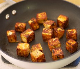 Paneer Tikka