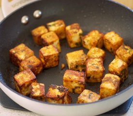 Paneer Tikka