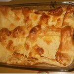Oven Baked German Pancakes