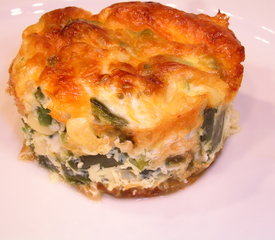 Chile Relleno Mini Casseroles