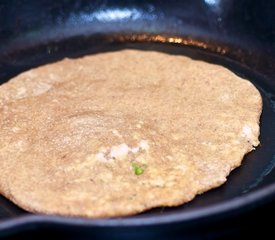 Paneer Paratha