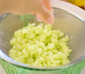 Cucumber Raita