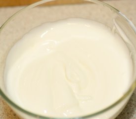 Cucumber Raita