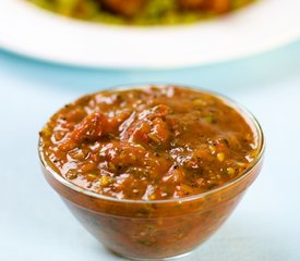 Tomato Chutney