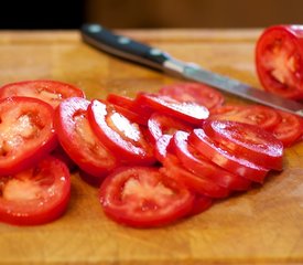 Tomato Chutney