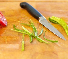 Tomato Chutney