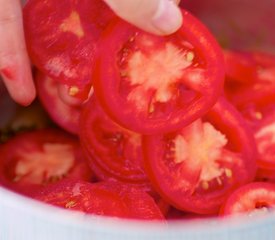 Tomato Chutney