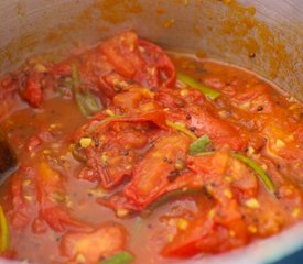 Tomato Chutney