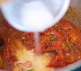 Tomato Chutney