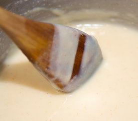 Low-Fat Scalloped Potatoes