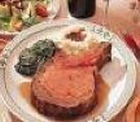 5 Star Prime Rib Roast