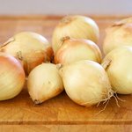 The baby vidalia onions we need...