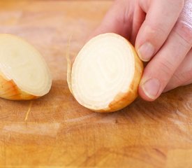 Roasted Baby Vidalia Onions