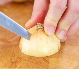 Roasted Baby Vidalia Onions