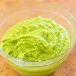 Transfer into a blender, blend until pureed.