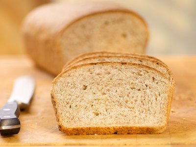 Perfect Whole Wheat Sandwich Bread