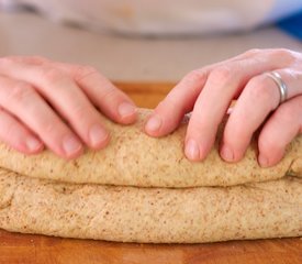 Perfect Whole Wheat Sandwich Bread