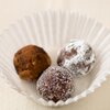 Honey-Rum Balls