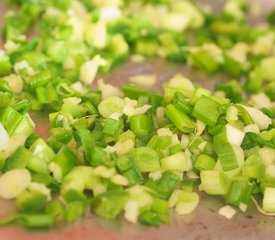 Asian Tofu Stir Fry with Vegetables