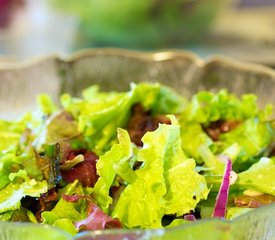 Mixed Green Salad