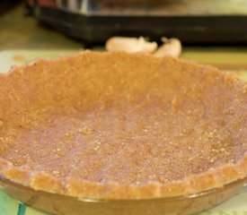 Almond Pie Crust