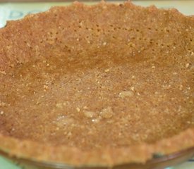 Almond Pie Crust