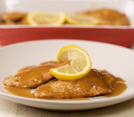 Chicken French