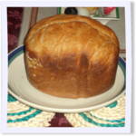 Cake Bread for Bread machine