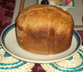 Cake Bread for Bread machine