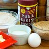 Almond Pie Crust