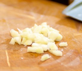 Buttermilk Herbed Coleslaw