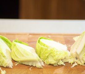 Buttermilk Herbed Coleslaw