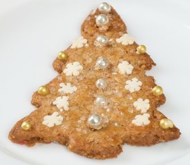 Alsatian Christmas Cookies