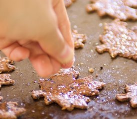 Canadiens Maple Leafs Crackers (Canada Day)