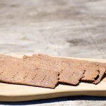 Mediterranean Crackers