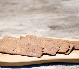 Mediterranean Crackers