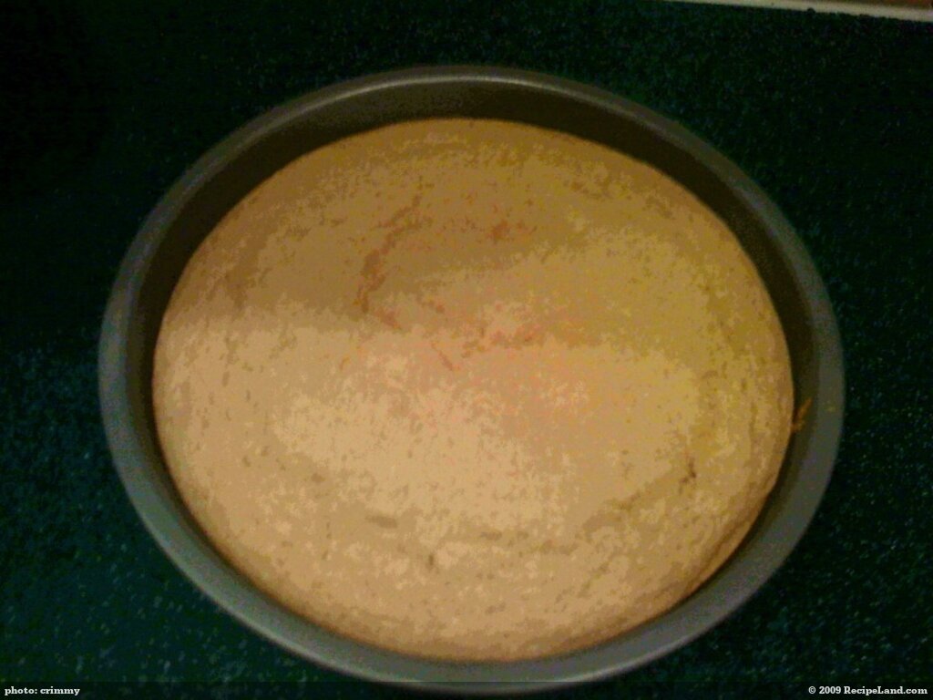 Healthy Cornbread