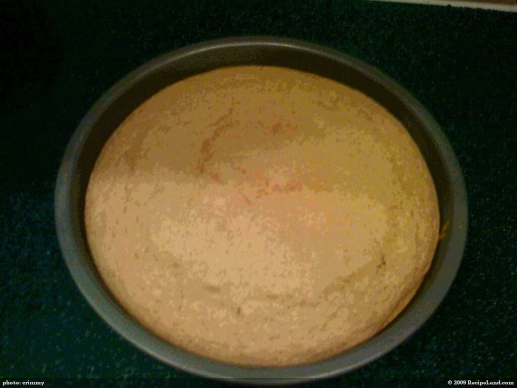 Healthy Cornbread recipe