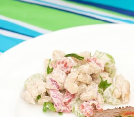 Easy Macaroni Salad