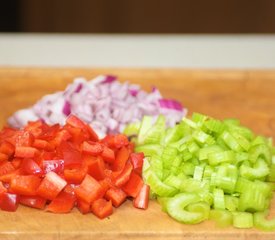 Easy Macaroni Salad