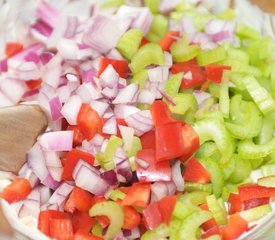 Easy Macaroni Salad