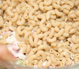 Easy Macaroni Salad